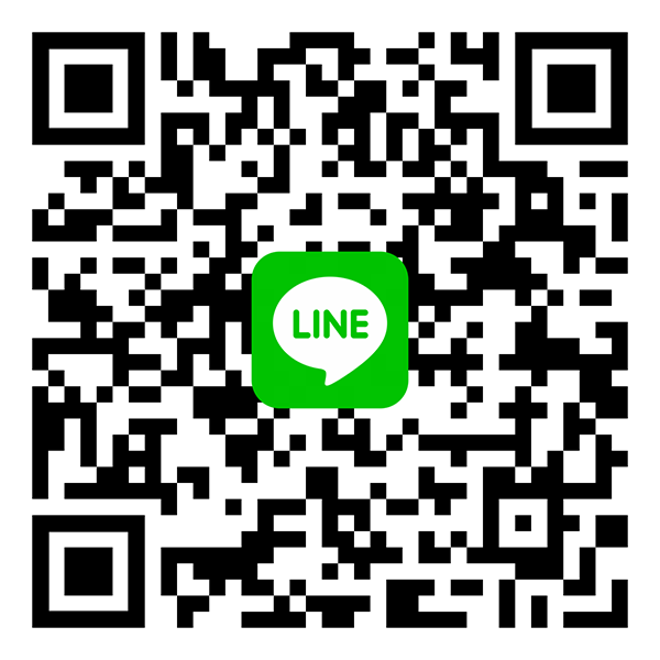 (LINE QRcode)LINE-Audi Taiwan-qr-code_600x600.png